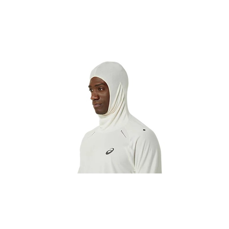 Asics Meta Run Long Sleeve Hoodie