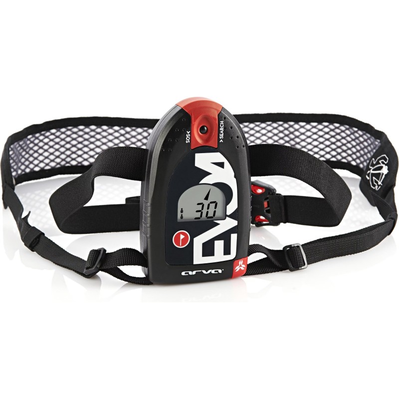 Détecteur de victime d'avalanche Arva Evo 4