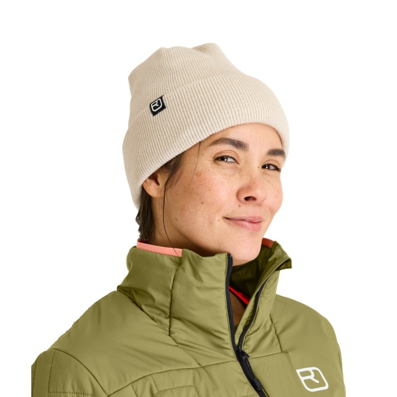 SWISSWOOL PIZ SEGNAS JACKET W