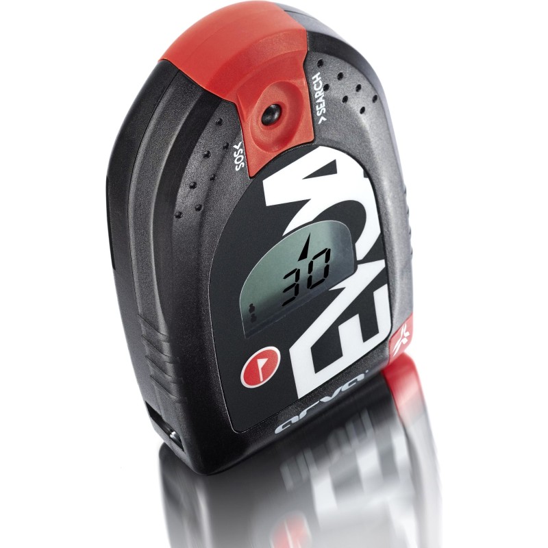 Détecteur de victime d'avalanche Arva Evo 4