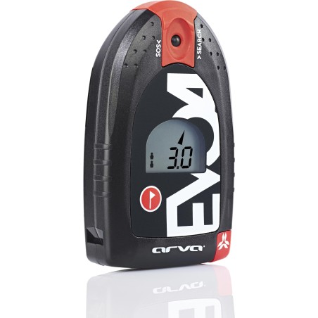 Détecteur de victime d'avalanche Arva Evo 4