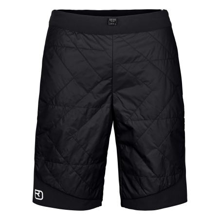 SWISSWOOL PIZ BOÈ SHORTS M