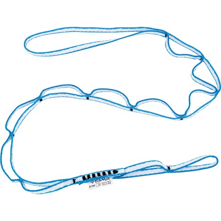 Daisy Chain Dyneema Camp