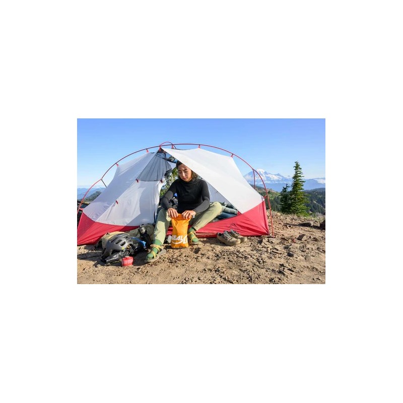 Tente Hubba Hubba™ Bikepack pour 2 personnes MSR