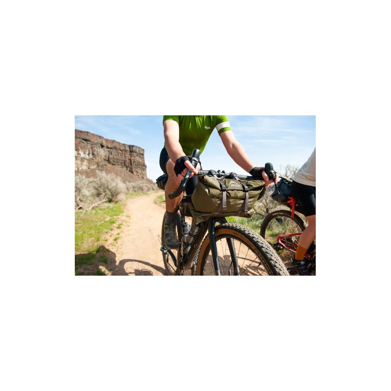 Tente Hubba Hubba™ Bikepack pour 2 personnes MSR