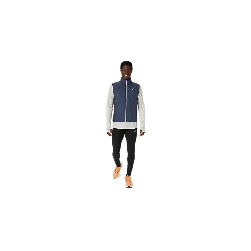 Asics Meta Run Long Sleeve Hoodie