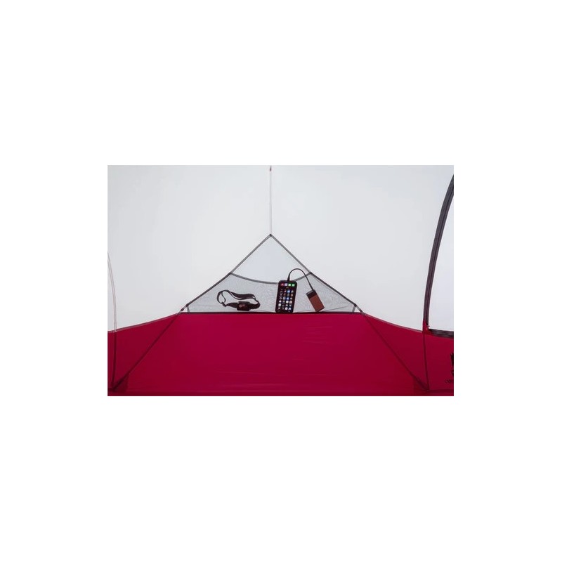 Tente Hubba Hubba™ Bikepack pour 2 personnes MSR