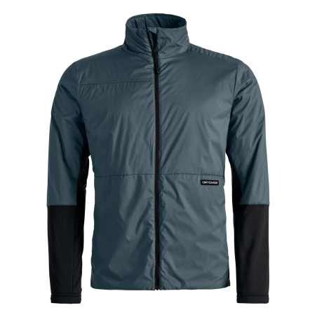 RAVINE METAWOOL 60 HYBR JKT M