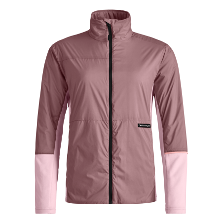 RAVINE METAWOOL 60 HYBR JKT W