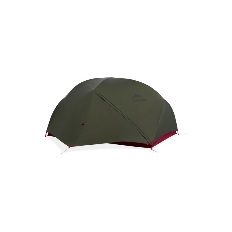 Tente Hubba Hubba™ Bikepack pour 2 personnes MSR