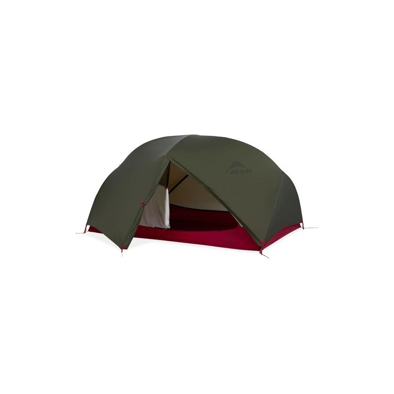 Tente Hubba Hubba™ Bikepack pour 2 personnes MSR