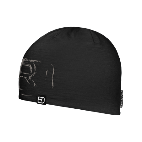 120 TEC LOGO BEANIE