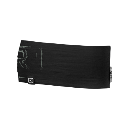 120 TEC LOGO HEADBAND