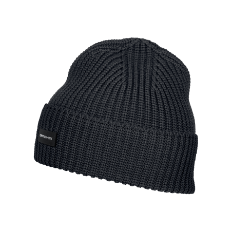 COZY RIB BEANIE