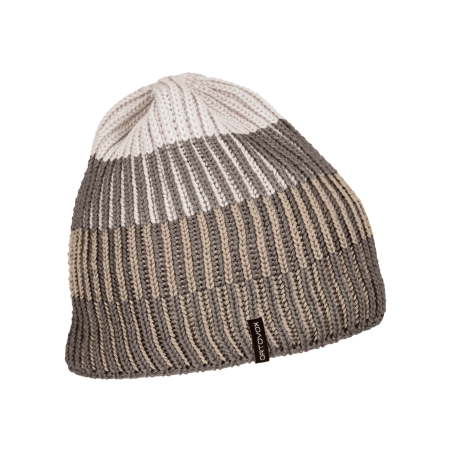 DEEP KNIT BEANIE