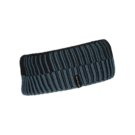 DEEP KNIT HEADBAND