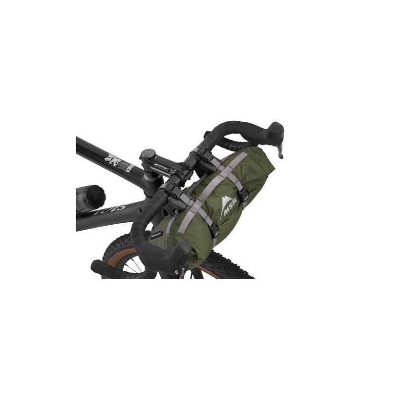 Tente Hubba Hubba™ Bikepack 1 personne MSR