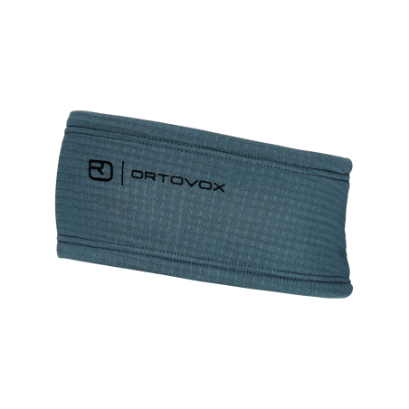 FLEECE GRID HEADBAND