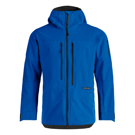 RAVINE FREE 3L JACKET M