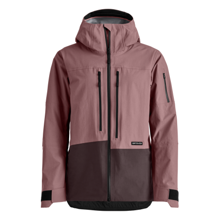 RAVINE FREE 3L JACKET W
