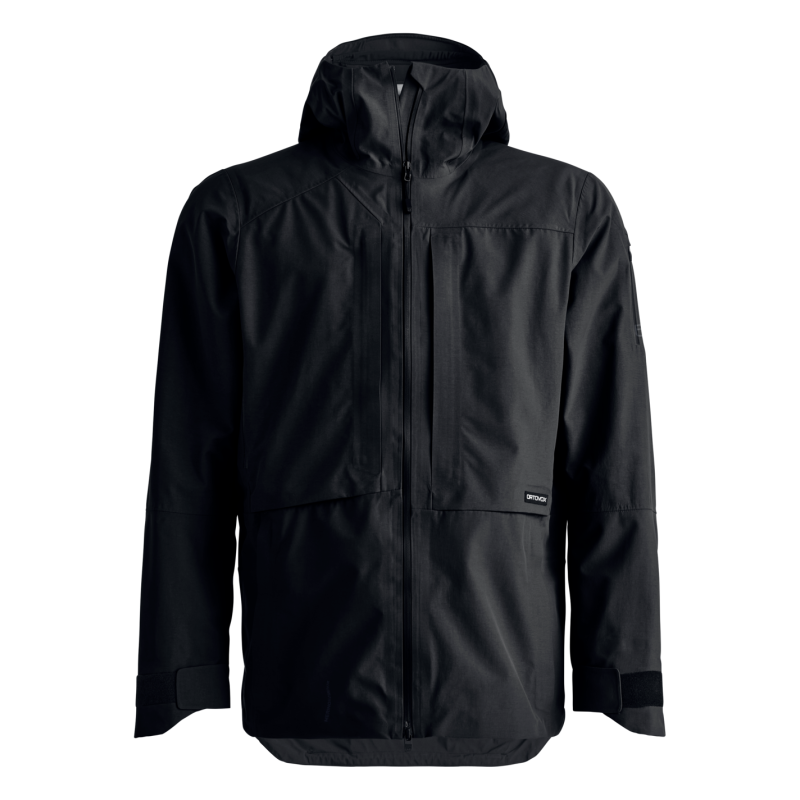 RAVINE PLUS 3L JACKET M