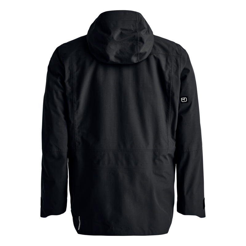 RAVINE PLUS 3L JACKET M