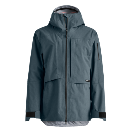 RAVINE PLUS 3L JACKET W