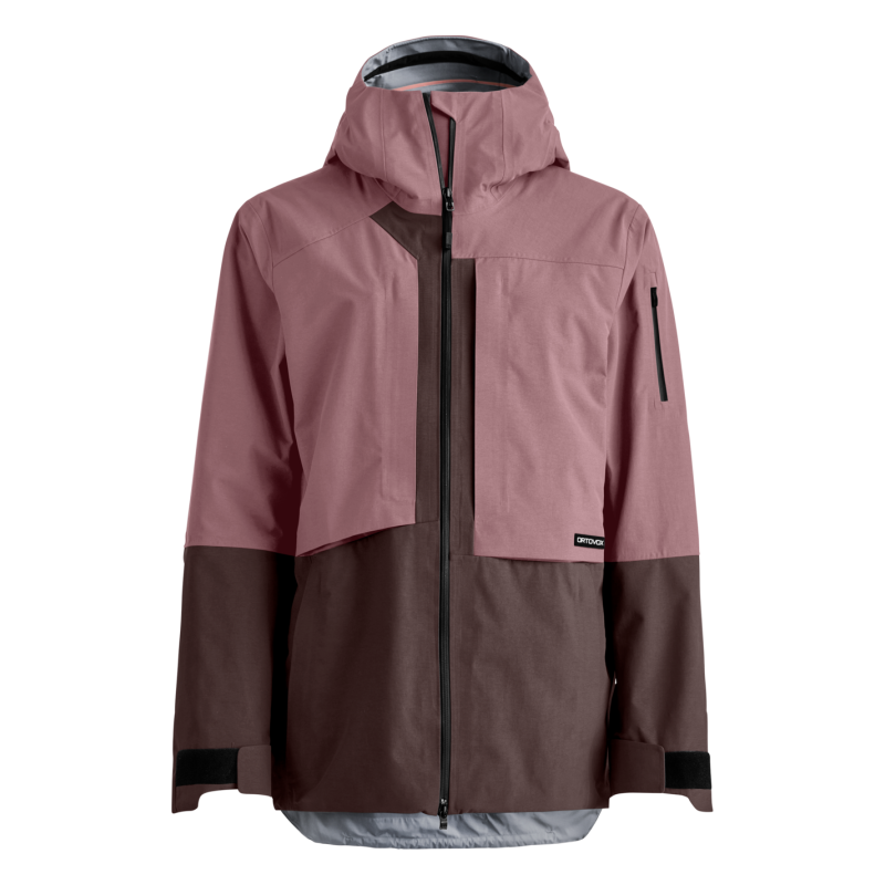 RAVINE PLUS 3L JACKET W