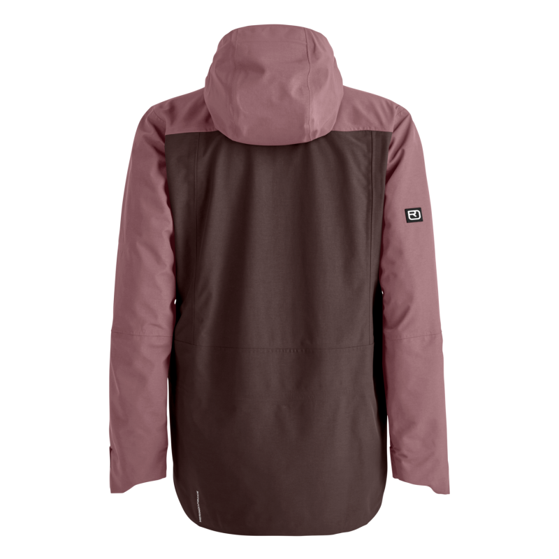 RAVINE PLUS 3L JACKET W