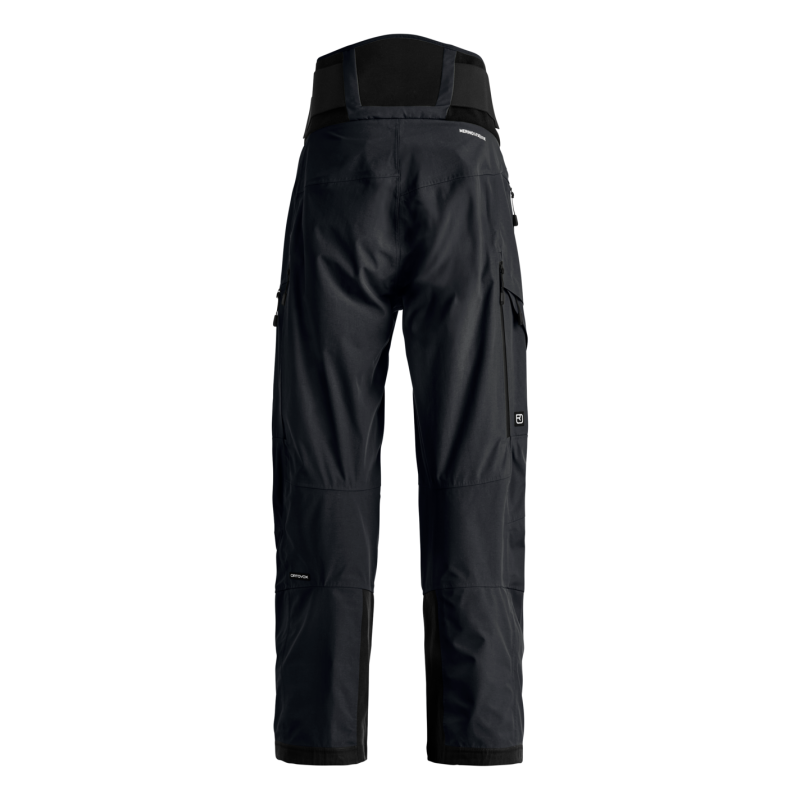 RAVINE PLUS 3L PANTS M