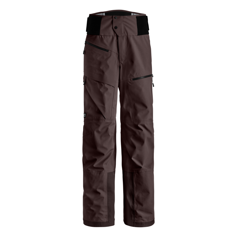 RAVINE PLUS 3L PANTS W