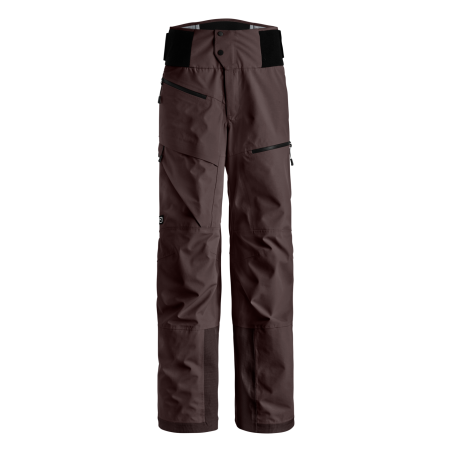 RAVINE PLUS 3L PANTS W