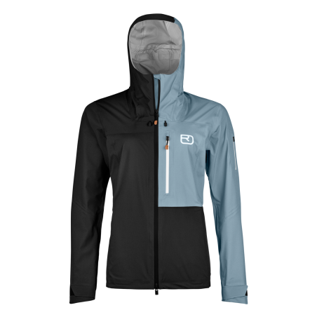 3L ORTLER JACKET W