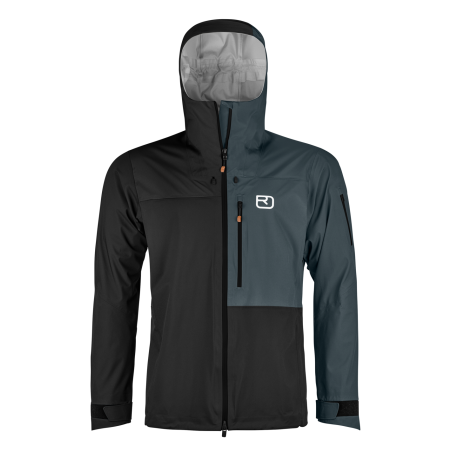 3L ORTLER JACKET M