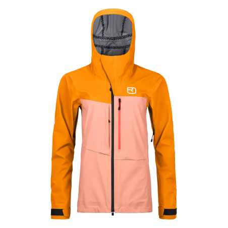 3L RAVINE SHELL JACKET W