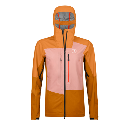 MESOLA JACKET W