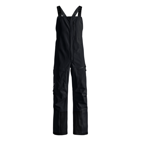RAVINE PLUS 3L BIB PANTS M