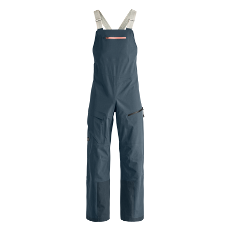 RAVINE PLUS 3L BIB PANTS W