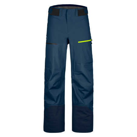 3L RAVINE SHELL PANTS M