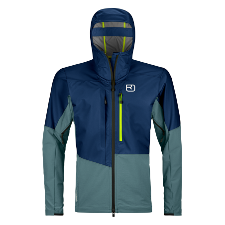 MESOLA JACKET M