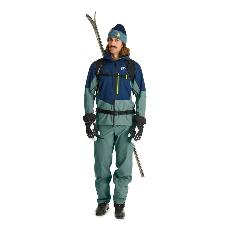 MESOLA PANTS M
