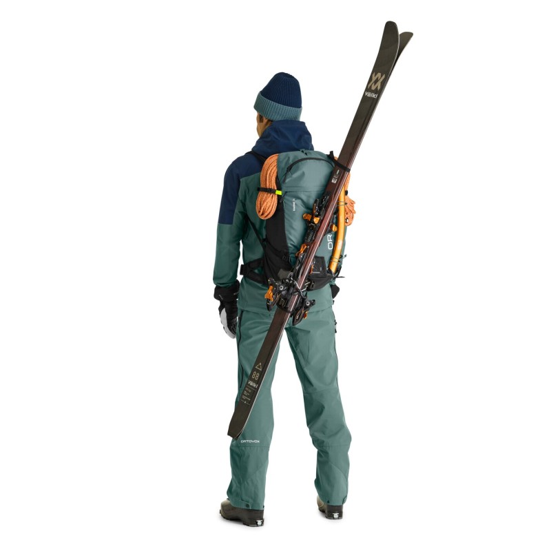 MESOLA PANTS M