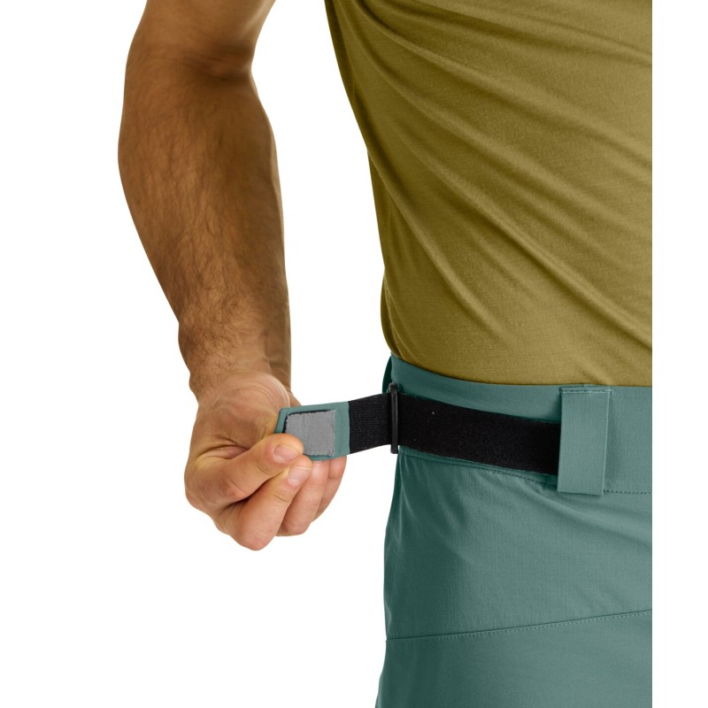 MESOLA PANTS M