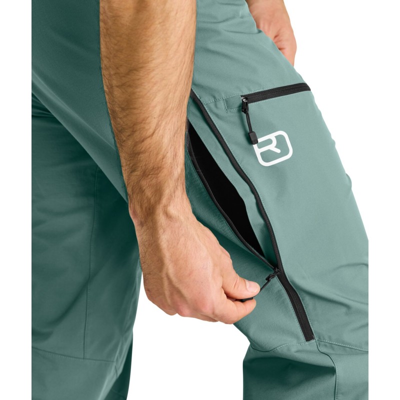 MESOLA PANTS M
