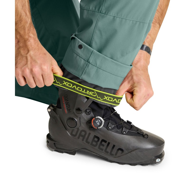 MESOLA PANTS M