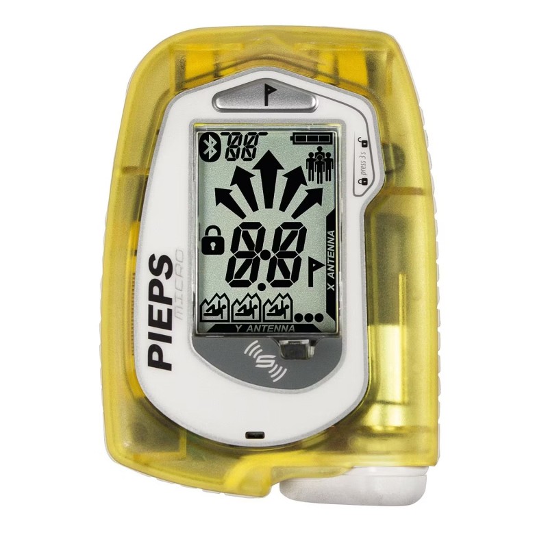 DVA Pieps Micro BT Sensor