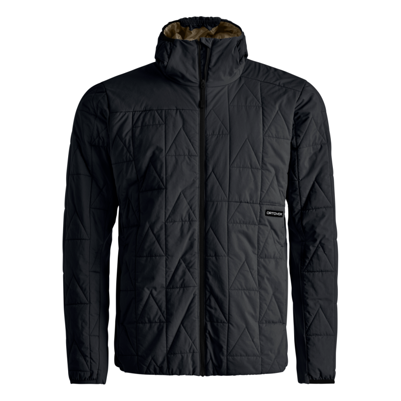 RAVINE METAWOOL 90 JACKET M