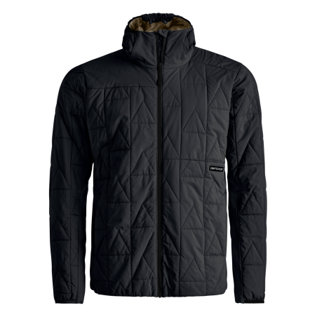 RAVINE METAWOOL 90 JACKET M