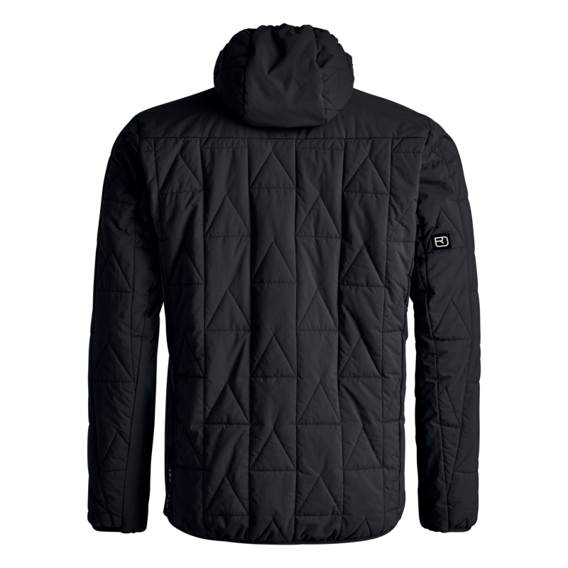RAVINE METAWOOL 90 JACKET M