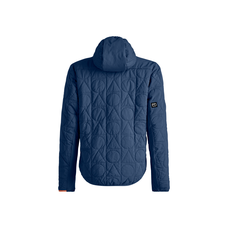 RAVINE METAWOOL 90 JACKET W